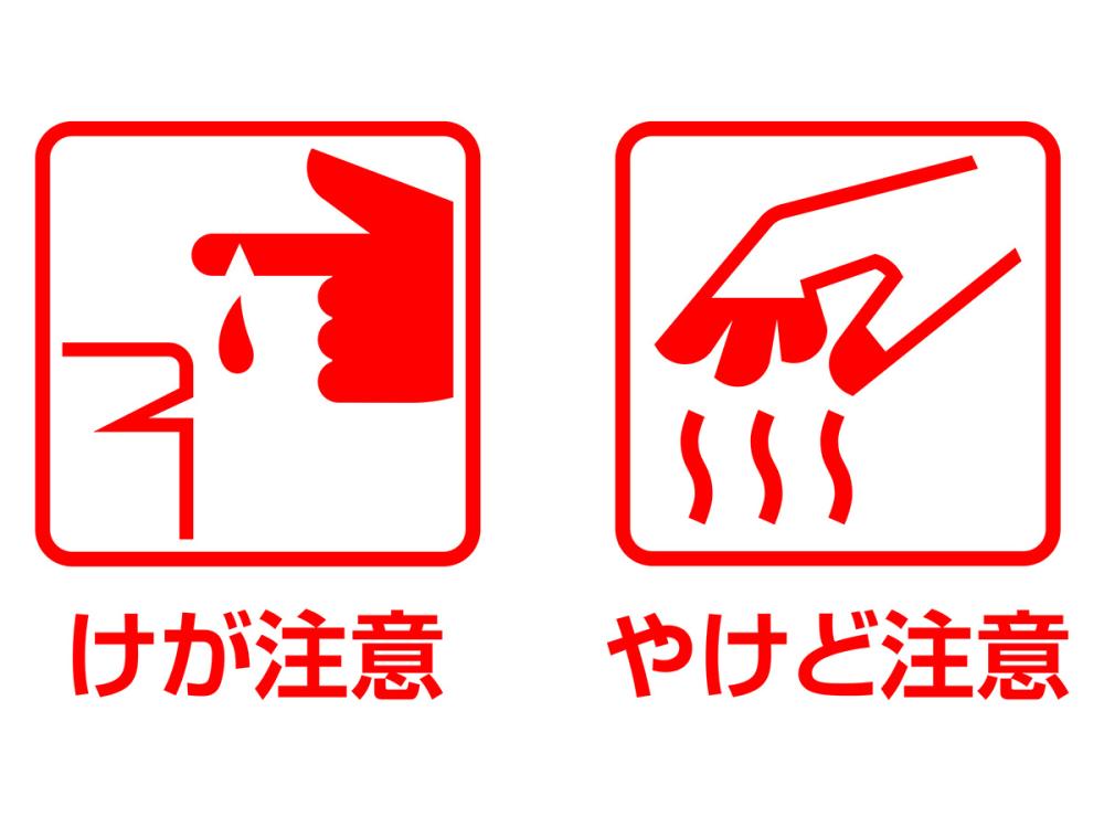 Pictograms